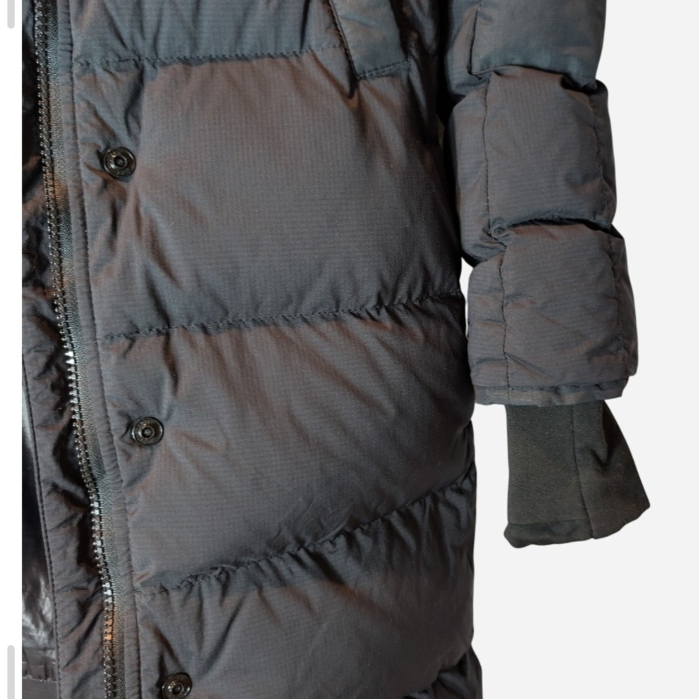 Pre-owned Canada Goose Women's Black jacket - Picture 9 of 16